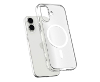 SPIGEN Ultra Hybrid Mag Magsafe do Iphone 17 Frost White 8800283315165 - 1359921 - zdjęcie 6